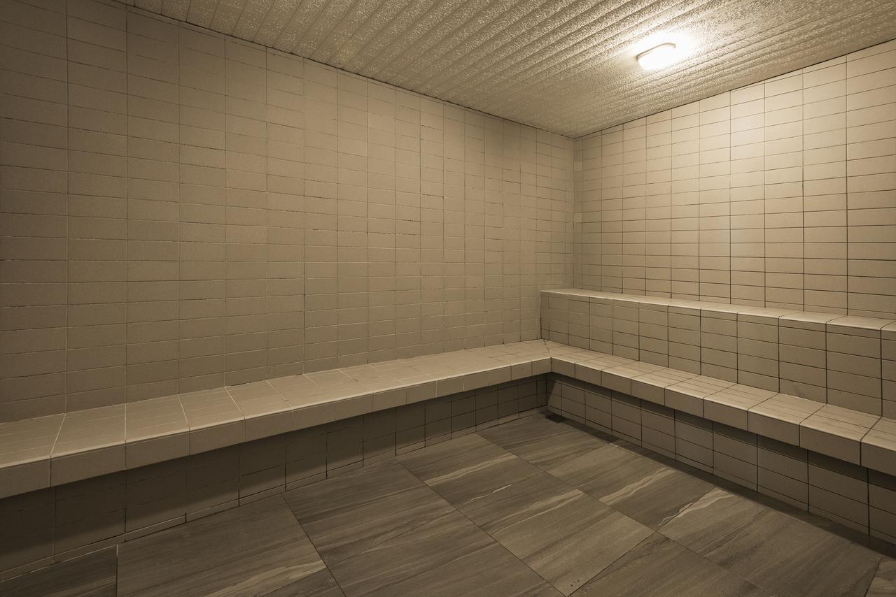 Jinhold Hotel & Serviced Apartment Miri Eksteriør billede
