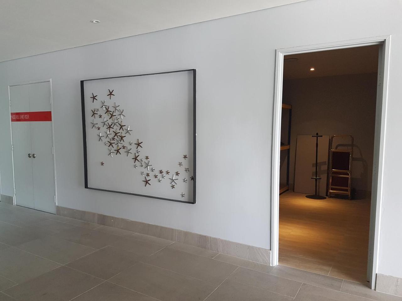 Jinhold Hotel & Serviced Apartment Miri Eksteriør billede