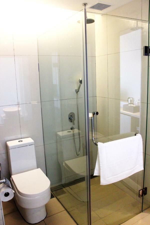 Jinhold Hotel & Serviced Apartment Miri Eksteriør billede