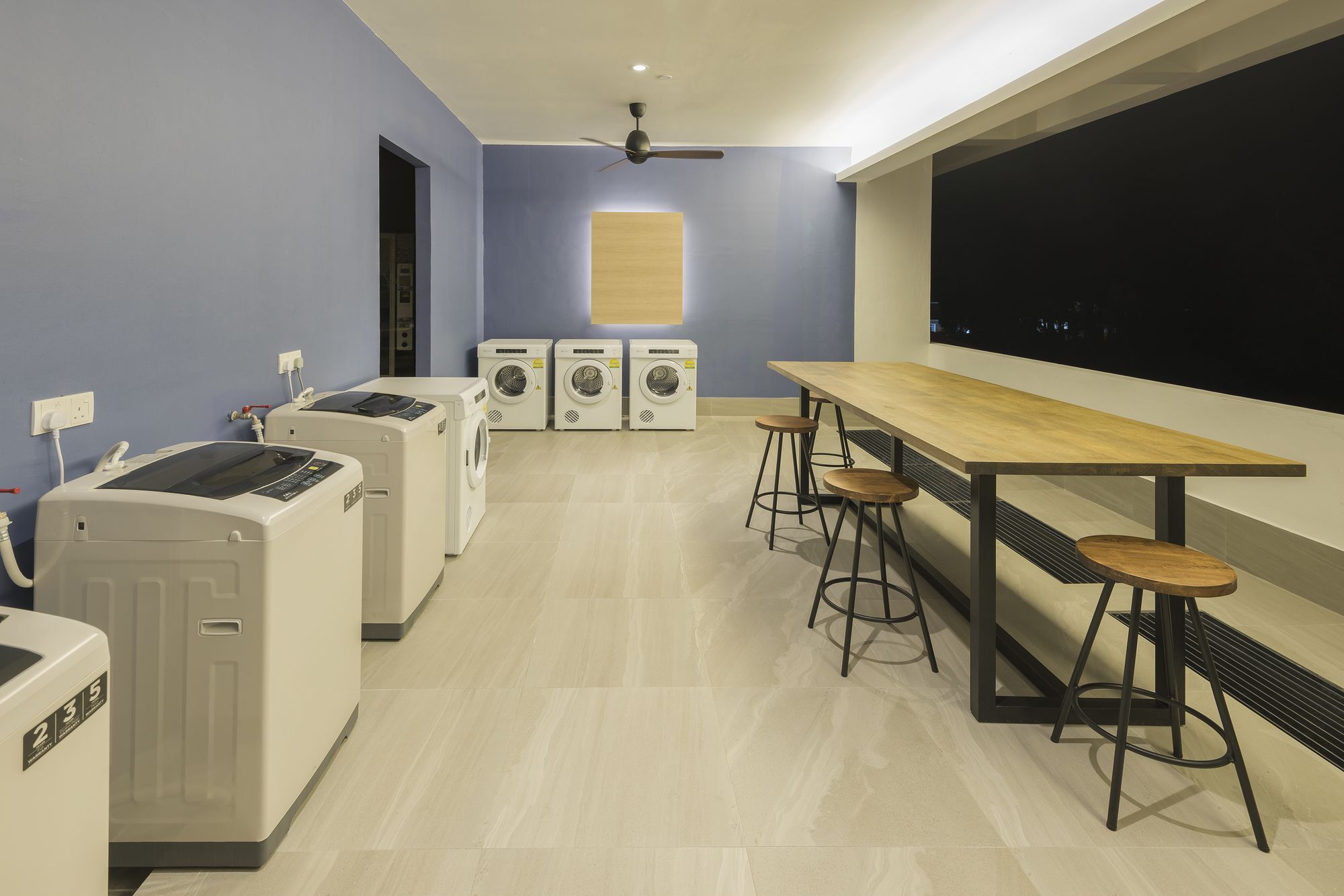 Jinhold Hotel & Serviced Apartment Miri Eksteriør billede