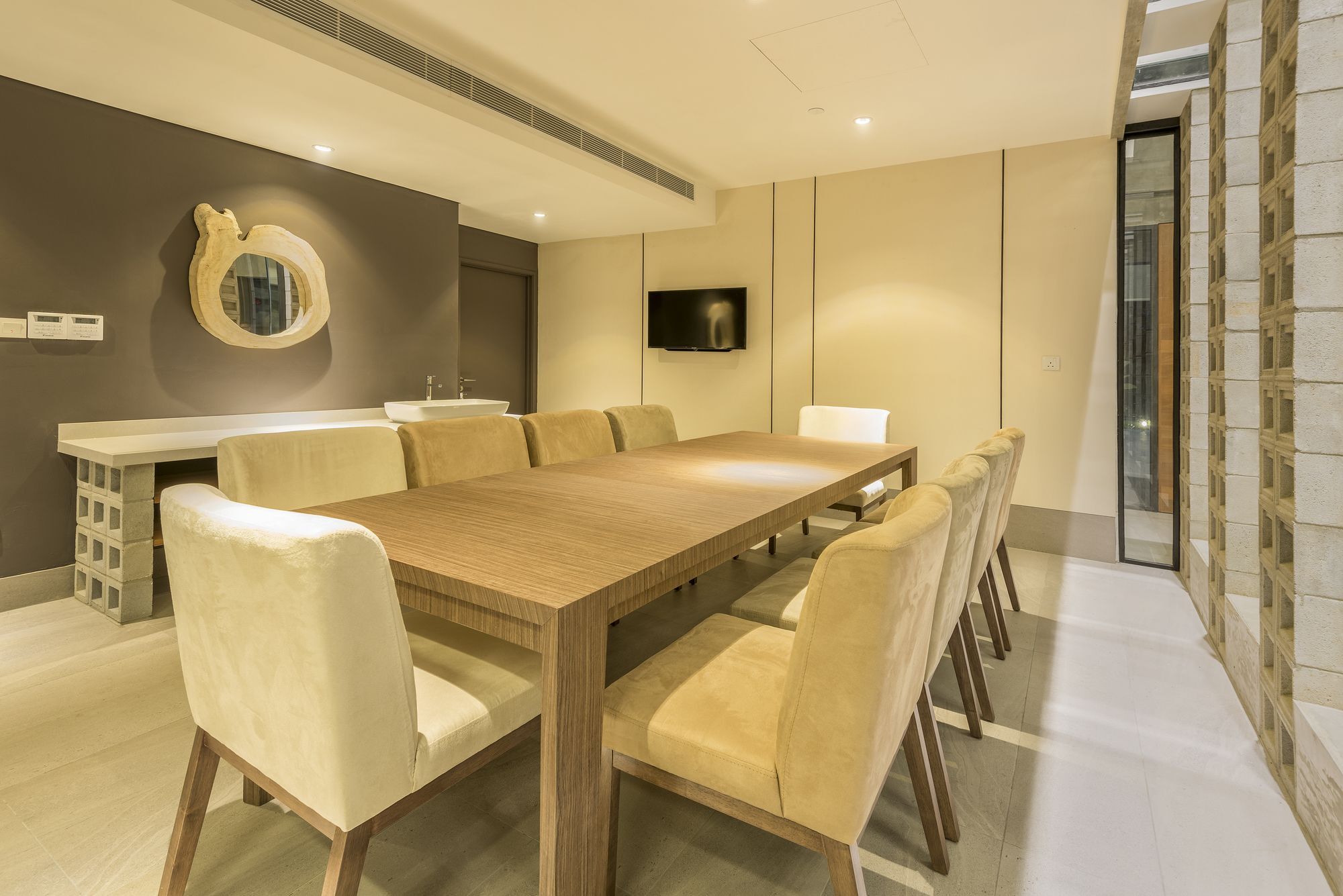 Jinhold Hotel & Serviced Apartment Miri Eksteriør billede