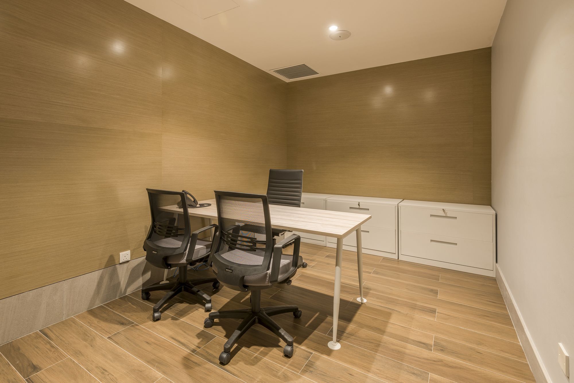 Jinhold Hotel & Serviced Apartment Miri Eksteriør billede